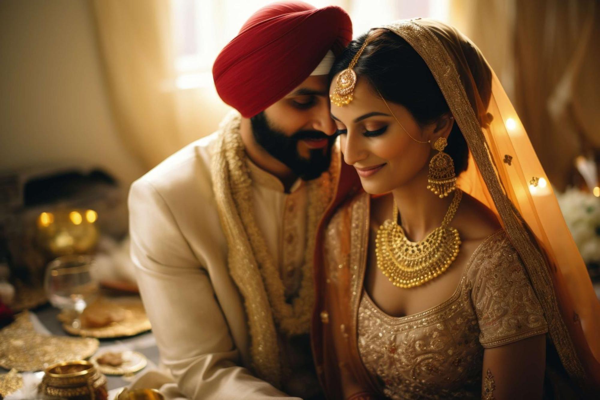 Radisson Blu Hotel Αμριτσάρ Εξωτερικό φωτογραφία A Sikh wedding