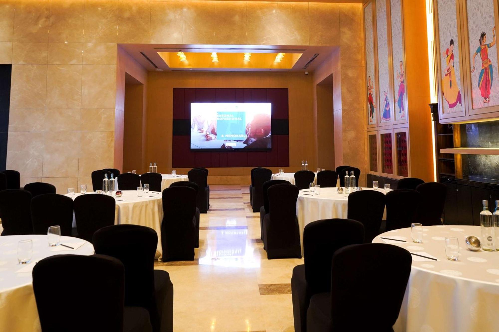 Radisson Blu Hotel Αμριτσάρ Εξωτερικό φωτογραφία